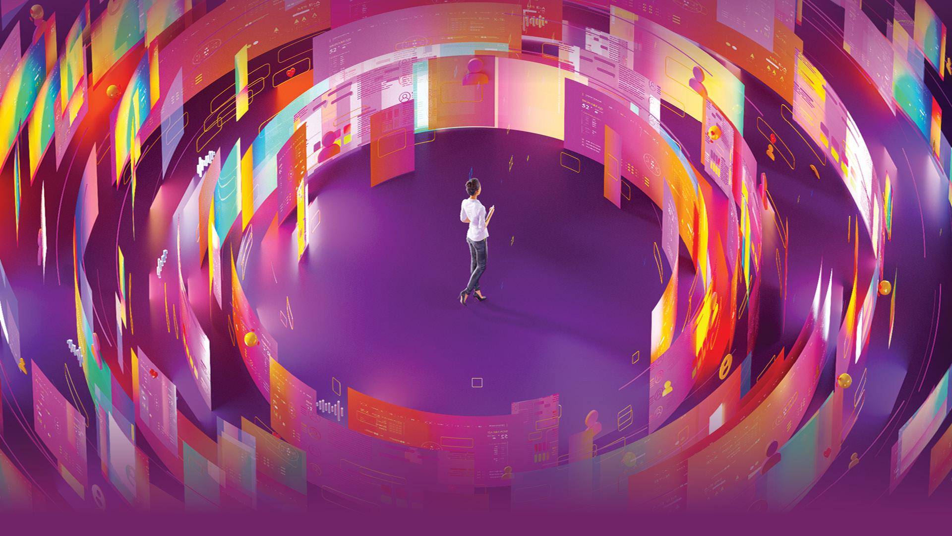 Story Strategies Group blog cover art for issue and advocacy communications in the AI age
