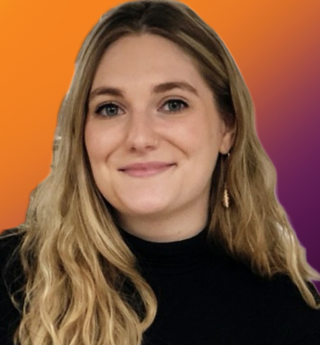Gabrielle Massoud